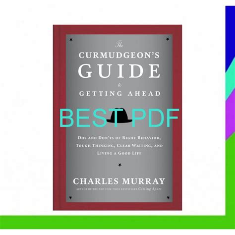 the curmudgeons guide to getting ahead PDF