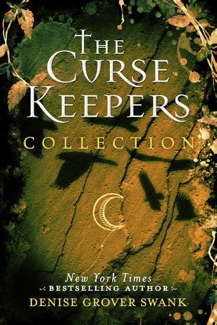 the curse keepers collection Kindle Editon