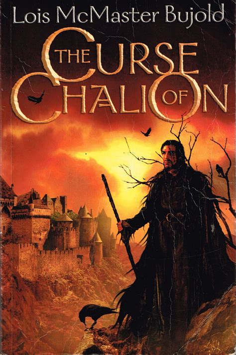 the curse of chalion Reader