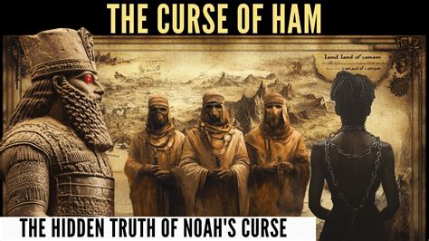 the curse of ham the curse of ham Epub