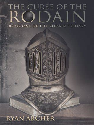 the curse of the rodain book one of the rodain trilogy Doc