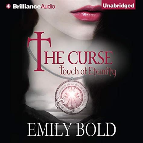 the curse touch of eternity the curse series Reader