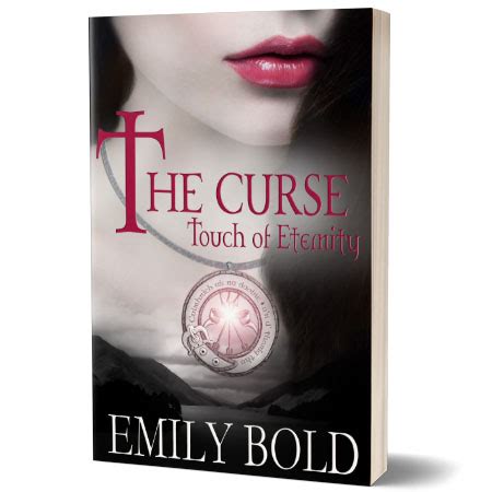 the curse touch of eternity the curse series Reader