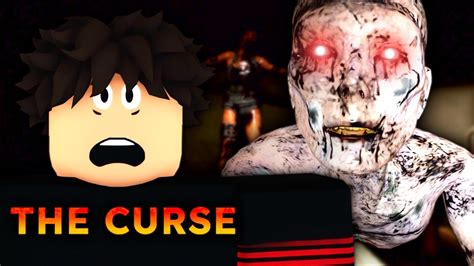The Curse Walkthrough Roblox