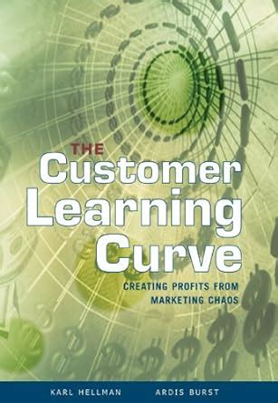 the customer learning curve creating profits from marketing chaos Doc