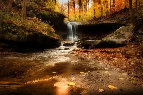 the cuyahoga valley national park a photographic portrait Doc