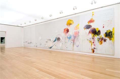 the cy twombly gallery the menil collection houston Kindle Editon