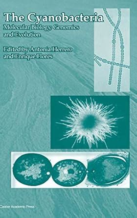 the cyanobacteria molecular biology genomics and evolution Reader