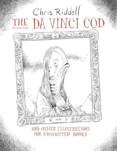 the da vinci cod and other illustrations for unwritten books Epub