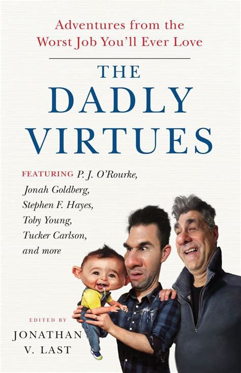 the dadly virtues adventures from the worst job youll ever love Kindle Editon
