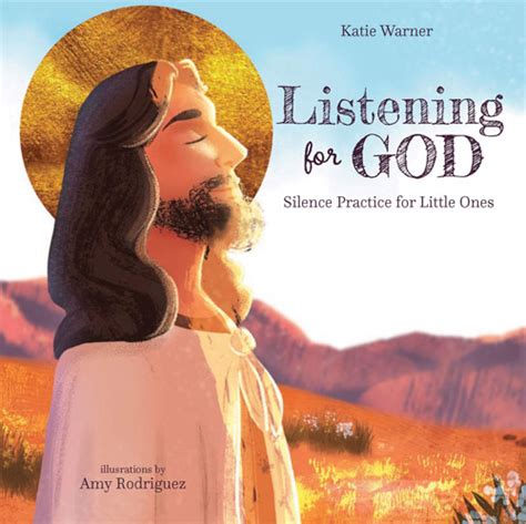 the daily god book a year of listening for god Kindle Editon
