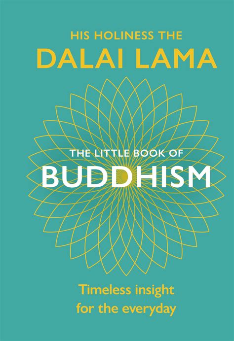 the dalai lamas little book of buddhism Kindle Editon