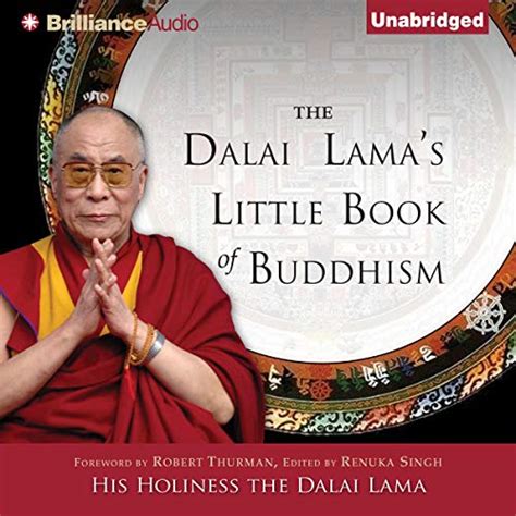 the dalai lamas little book of buddhism Kindle Editon