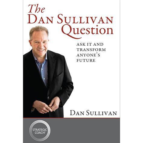 the dan sullivan question Ebook Epub