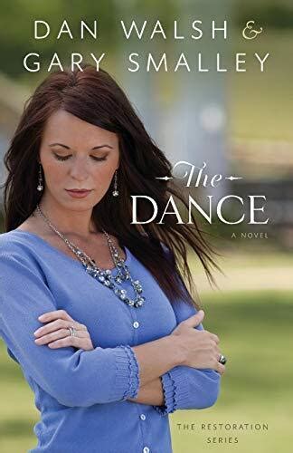 the dance a novel the restoration series Doc