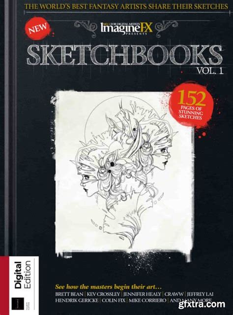 the daniel horne sketchbook volume one Kindle Editon