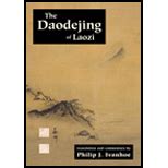 the daodejing of laozi Reader