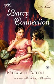 the darcy connection a novel PDF