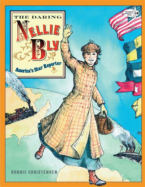 the daring nellie bly americas star reporter PDF