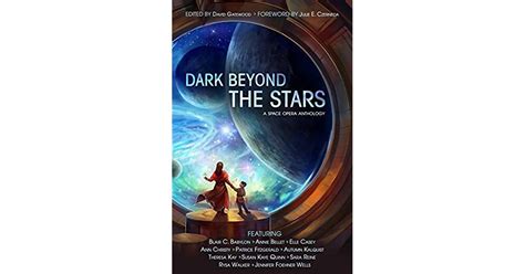 the dark beyond the stars Ebook Kindle Editon