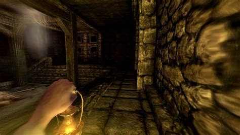 The Dark Descent Walkthrough