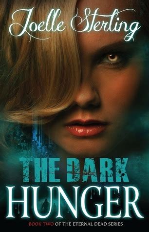 the dark hunger book two of the eternal dead series PDF