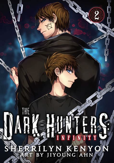 the dark hunters vol 2 dark hunter manga Doc