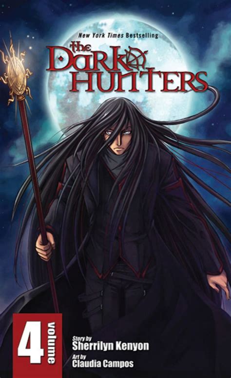 the dark hunters vol 4 dark hunter manga Epub