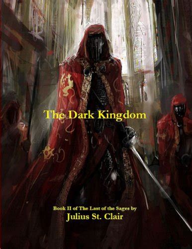 the dark kingdom book 2 of the sage saga Epub