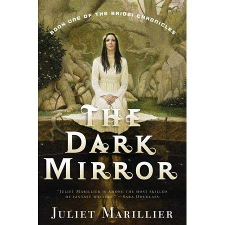 the dark mirror book one of the bridei chronicles Kindle Editon