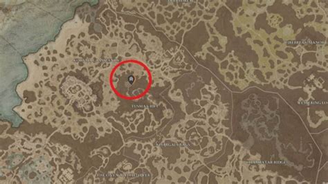 The Dark Ravine Walkthrough