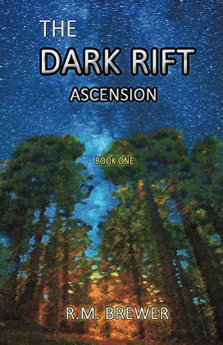the dark rift ascension the dark rift book series volume 1 Epub