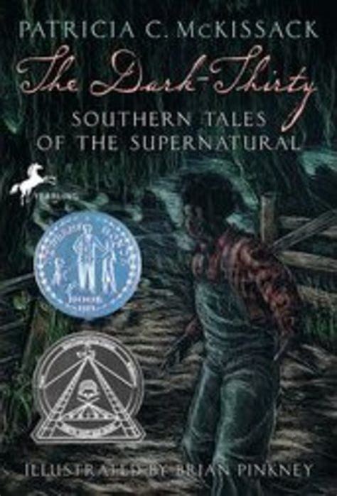 the dark thirty southern tales of the supernatural hardcover Kindle Editon