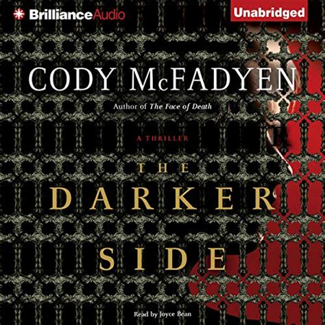 the darker side a thriller smoky barrett PDF