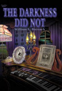 the darkness did not father baptist series book 2 Doc