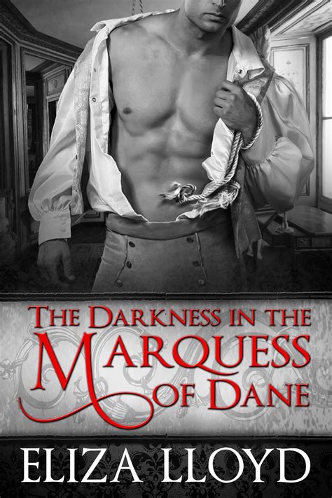 the darkness in the marquess of dane Epub
