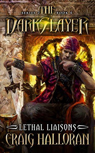 the darkslayer lethal liaisons Epub