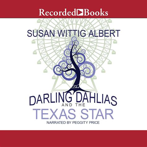 the darling dahlias and the texas star PDF