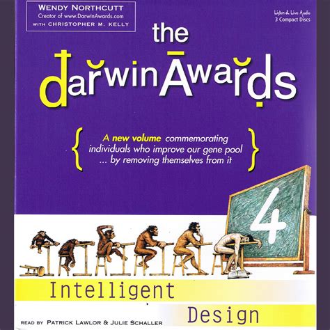 the darwin awards 4 intelligent design Epub