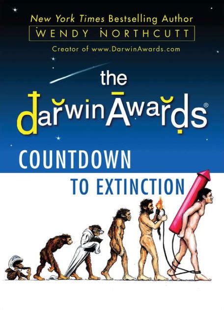 the darwin awards countdown to extinction PDF