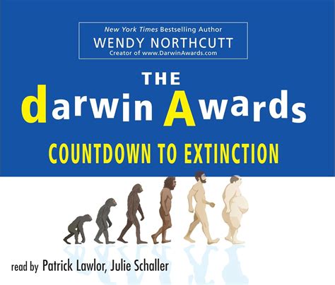 the darwin awards countdown to extinction PDF