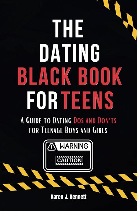 the dating black book Kindle Editon