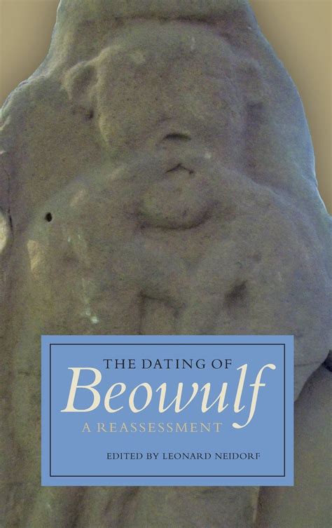 the dating of beowulf the dating of beowulf PDF