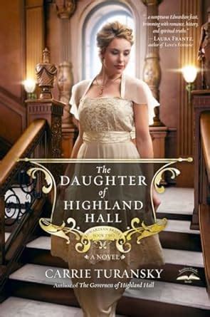 the daughter of highland hall a novel edwardian brides Epub