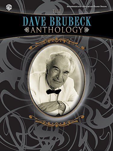 the dave brubeck anthology piano solos Reader