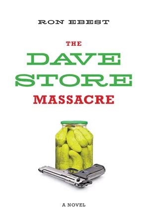 the dave store massacre Doc