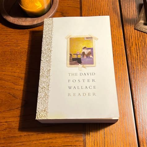 the david foster wallace reader PDF