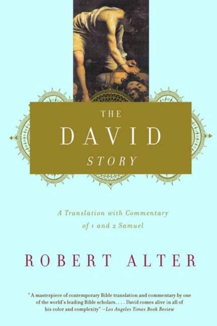 the david story a translation with commentary of 1 and 2 samuel Doc