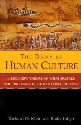 the dawn of human culture PDF