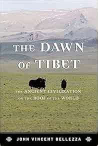 the dawn of tibet the ancient civilization on the roof of the world PDF